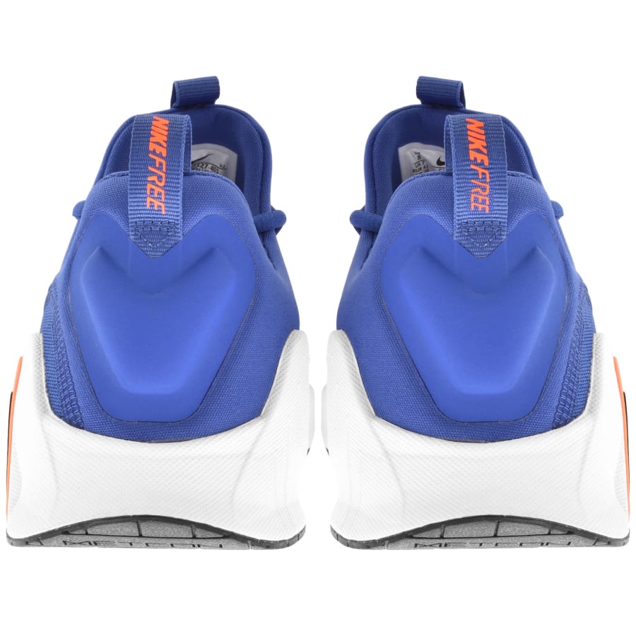 Nike Training Free Metcon 6 Trainers Blue